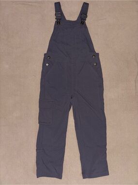 Duluth Trading Co kids overalls
